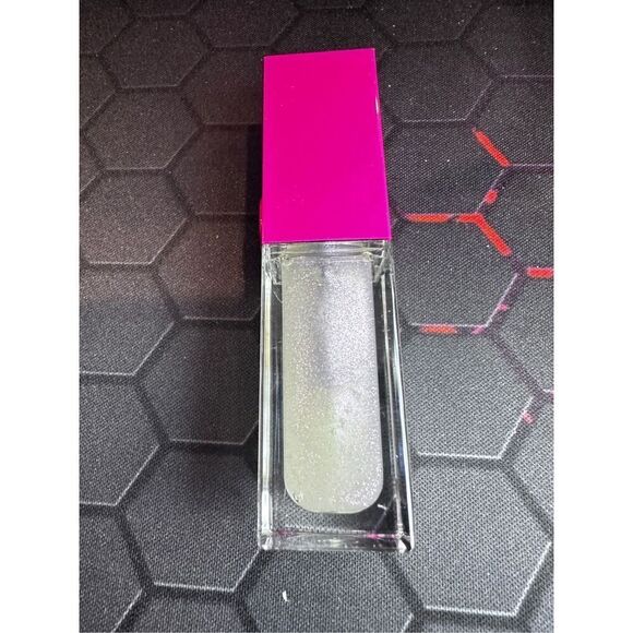 Valentino Beauty PUFFER GLOSS  00R dazzling mermaid - Picture 5 of 6